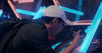 gấp thếp bầu cua