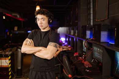 xác minh danh tính V9bet