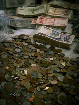 tài khoản nhận tiền 33Win